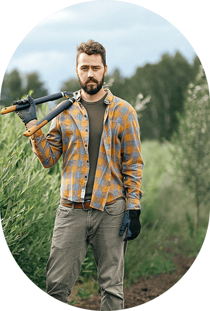 Agricultural regulation